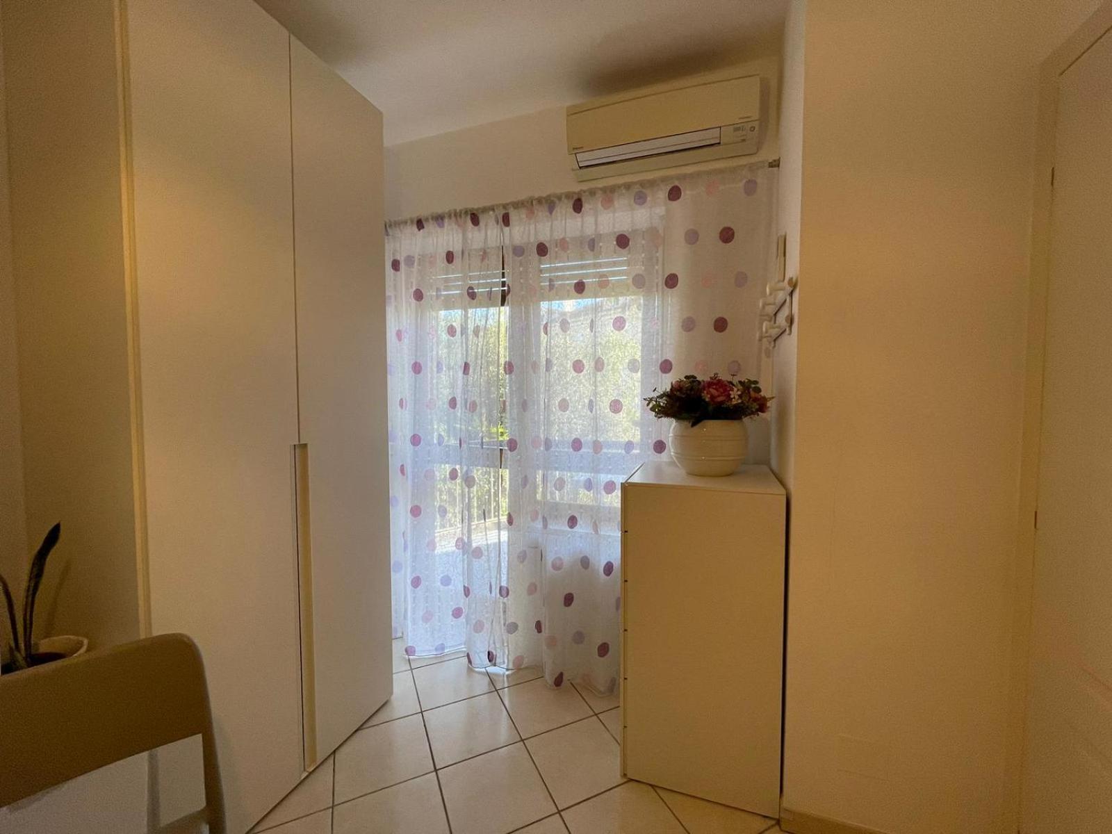 Flower Sea Hope-Con Posto Auto A 10 Minuti Dalla Spiaggia Apartment Sanremo Exterior photo